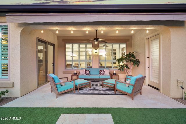 4810 S ANVIL Place, Chandler, AZ 85249