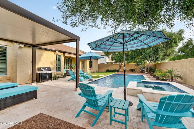 4810 S ANVIL Place, Chandler, AZ 85249