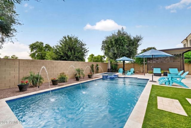 4810 S ANVIL Place, Chandler, AZ 85249