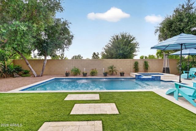 4810 S ANVIL Place, Chandler, AZ 85249
