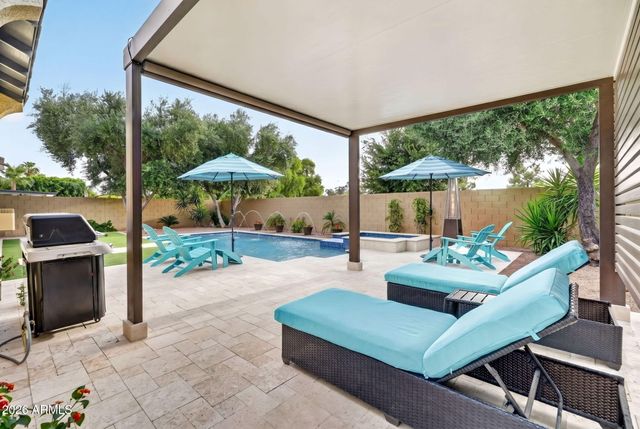 4810 S ANVIL Place, Chandler, AZ 85249