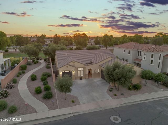 4810 S ANVIL Place, Chandler, AZ 85249