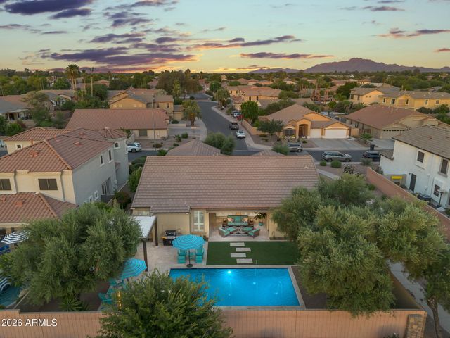 4810 S ANVIL Place, Chandler, AZ 85249