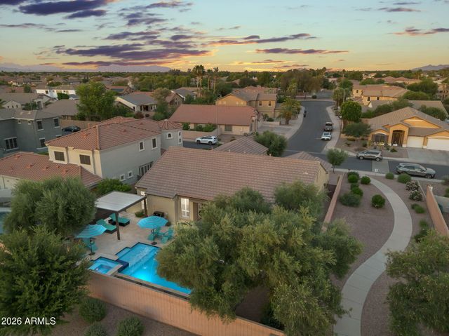4810 S ANVIL Place, Chandler, AZ 85249