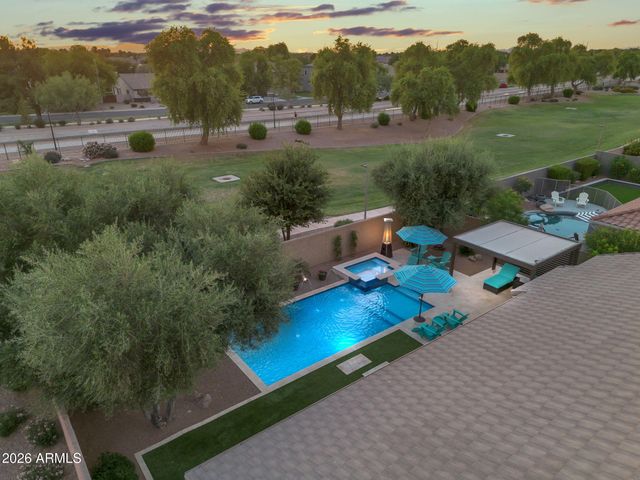 4810 S ANVIL Place, Chandler, AZ 85249