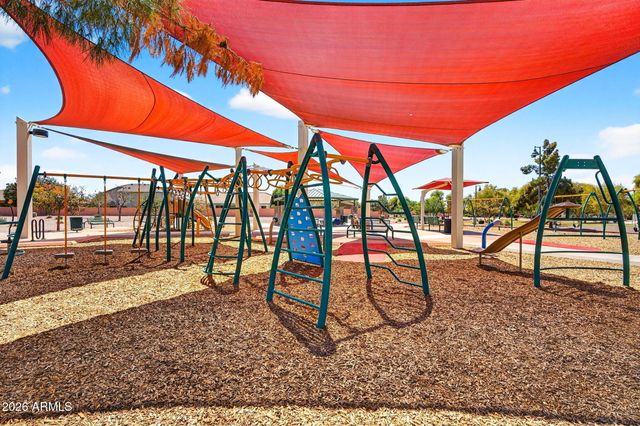 4810 S ANVIL Place, Chandler, AZ 85249