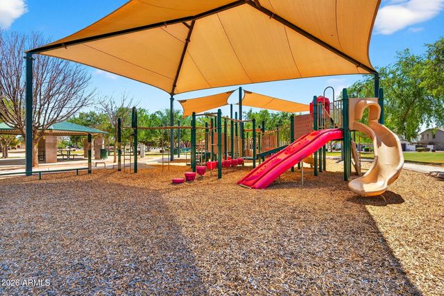 4810 S ANVIL Place, Chandler, AZ 85249