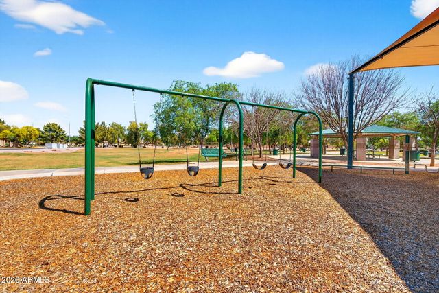 4810 S ANVIL Place, Chandler, AZ 85249