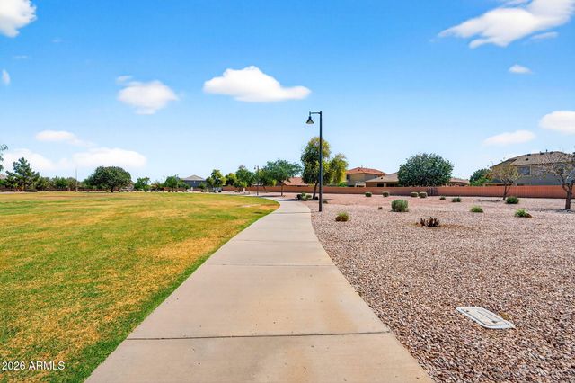 4810 S ANVIL Place, Chandler, AZ 85249