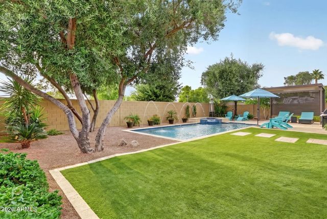 4810 S ANVIL Place, Chandler, AZ 85249