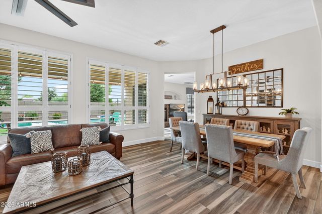4810 S ANVIL Place, Chandler, AZ 85249