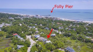 315 Shadow Race Lane, Folly Beach, SC 29439