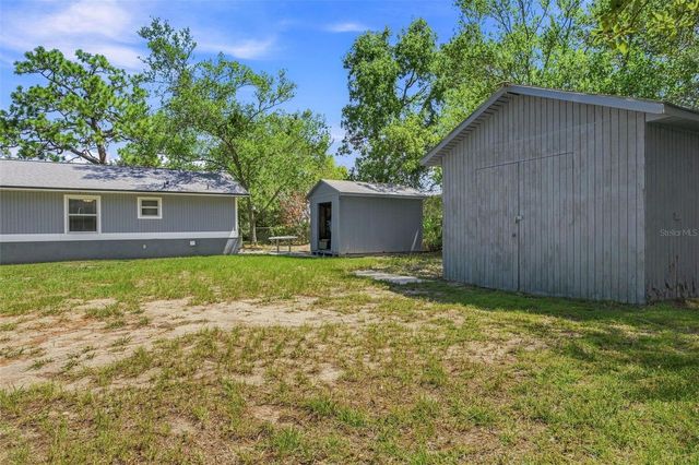 10380 GOLDEN AVENUE, Weeki Wachee, FL 34613