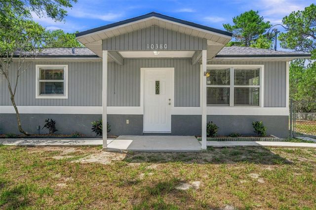 10380 GOLDEN AVENUE, Weeki Wachee, FL 34613