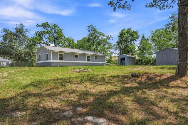 10380 GOLDEN AVENUE, Weeki Wachee, FL 34613