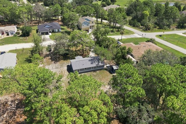 10380 GOLDEN AVENUE, Weeki Wachee, FL 34613
