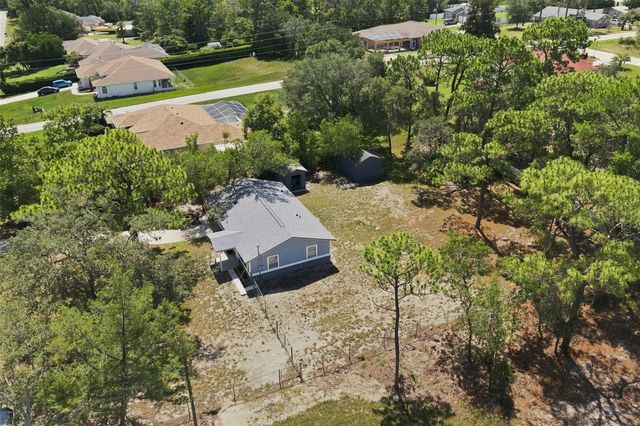 10380 GOLDEN AVENUE, Weeki Wachee, FL 34613