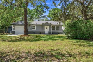 10380 GOLDEN AVENUE, Weeki Wachee, FL 34613