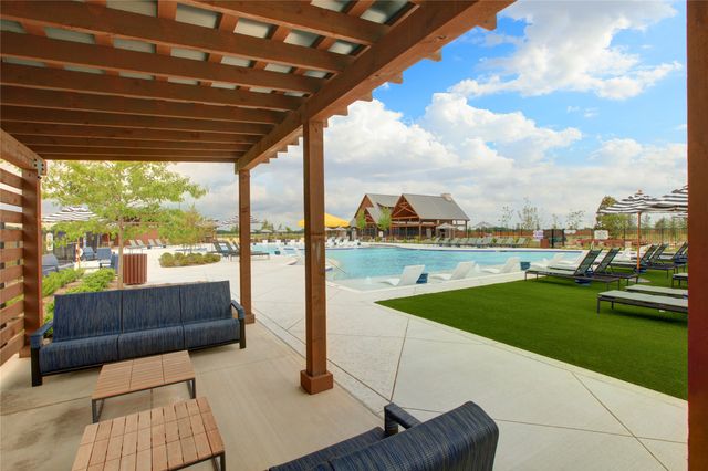 659 Pistachio Parkway, Forney, TX 75126