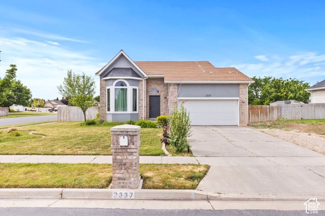 2337 W 2200 S, Syracuse, UT 84075