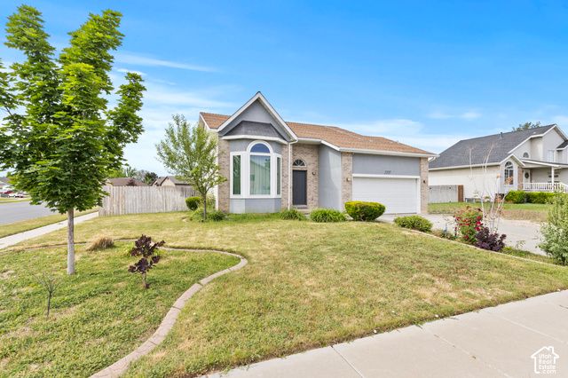 2337 W 2200 S, Syracuse, UT 84075