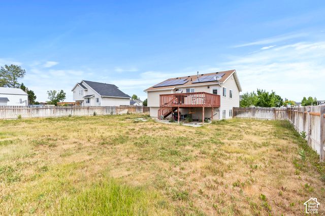 2337 W 2200 S, Syracuse, UT 84075