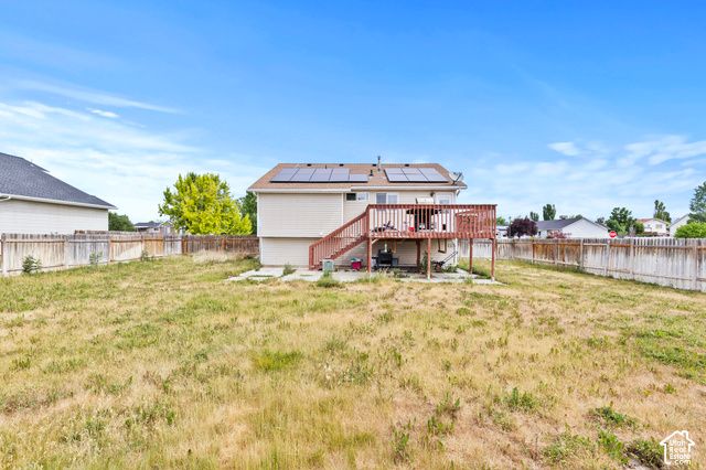 2337 W 2200 S, Syracuse, UT 84075