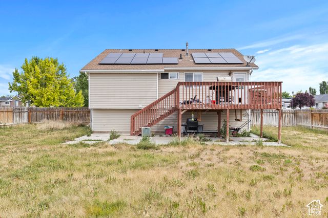 2337 W 2200 S, Syracuse, UT 84075