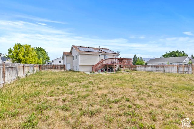 2337 W 2200 S, Syracuse, UT 84075