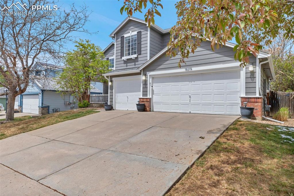 18215 E Warren Avenue, Aurora, CO 80013 — photo 2