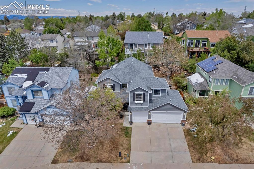 18215 E Warren Avenue, Aurora, CO 80013 — photo 3