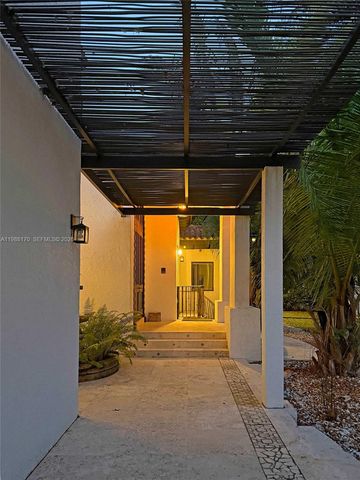 1253 Sorolla Ave, Coral Gables, FL 33134