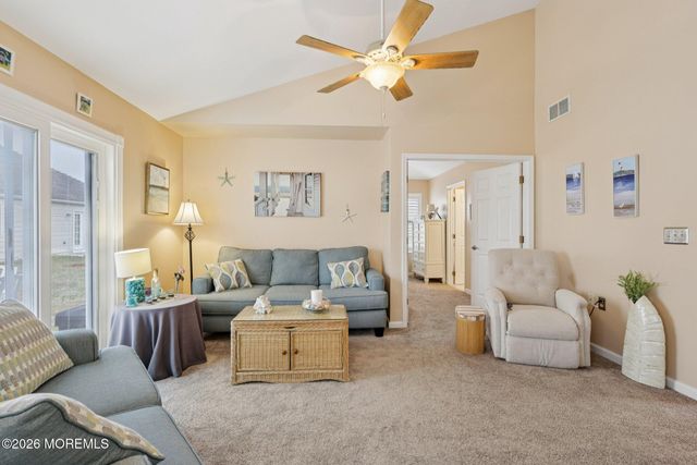 25 N Avon Drive, Jackson, NJ 08527