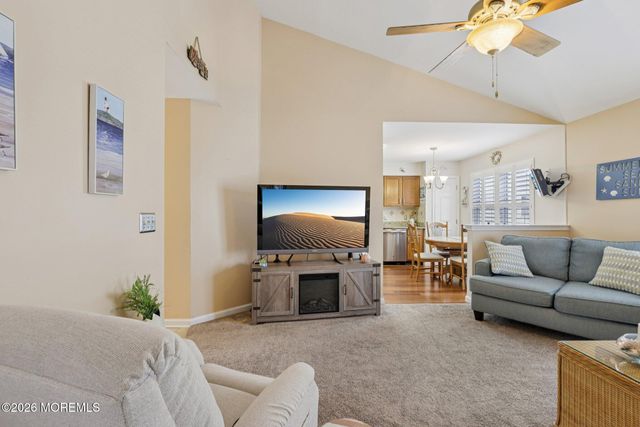 25 N Avon Drive, Jackson, NJ 08527