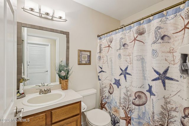 25 N Avon Drive, Jackson, NJ 08527