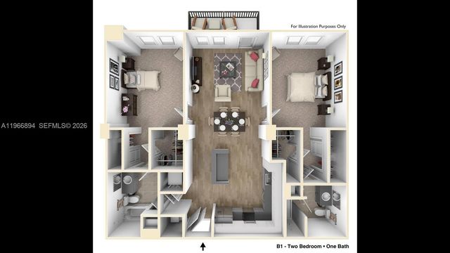 7850 Pasadena Blvd B1, Pembroke Pines, FL 33024