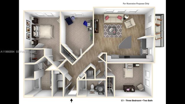 7850 Pasadena Blvd B1, Pembroke Pines, FL 33024