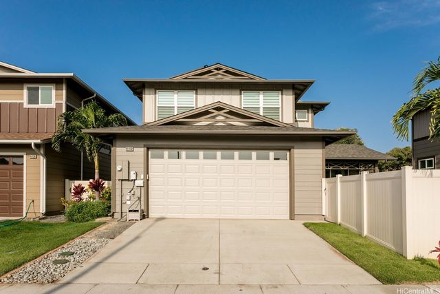 91-1132 Hualewa Street, Ewa Beach, HI 96706