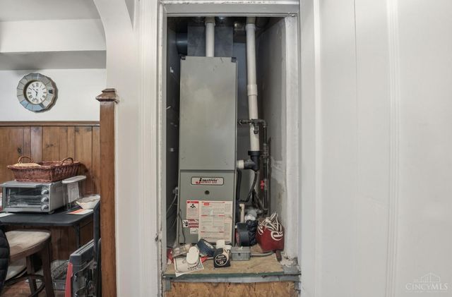 1013 Tennessee Avenue, Cincinnati, OH 45229