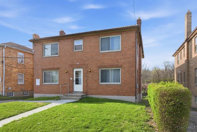 1013 Tennessee Avenue, Cincinnati, OH 45229