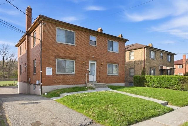 1013 Tennessee Avenue, Cincinnati, OH 45229