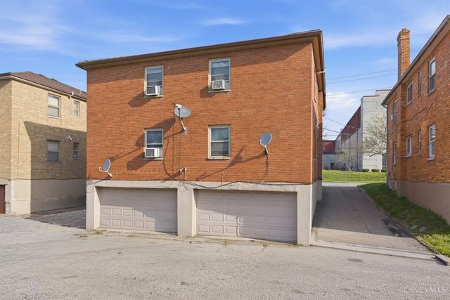 1013 Tennessee Avenue, Cincinnati, OH 45229