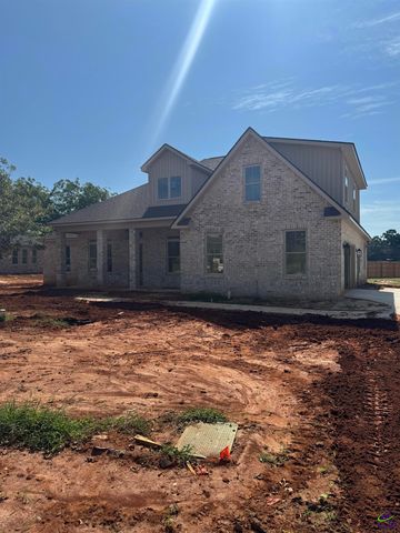 8 Pleasant Oaks Drive, Perry, GA 31069