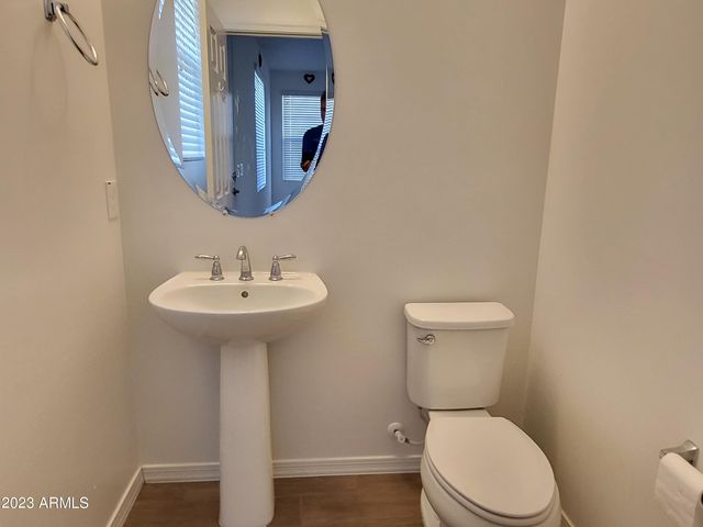 2052 W El Cortez Trail, Phoenix, AZ 85085