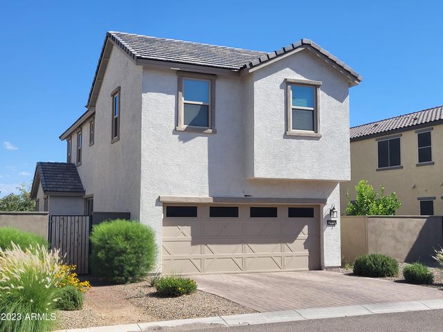 2052 W El Cortez Trail, Phoenix, AZ 85085