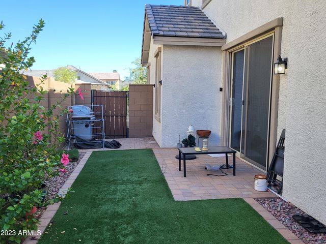 2052 W El Cortez Trail, Phoenix, AZ 85085