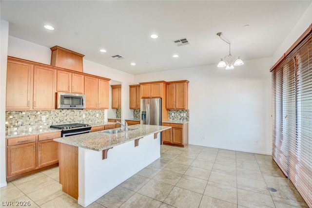 10326 Addie De Mar Lane, Las Vegas, NV 89135