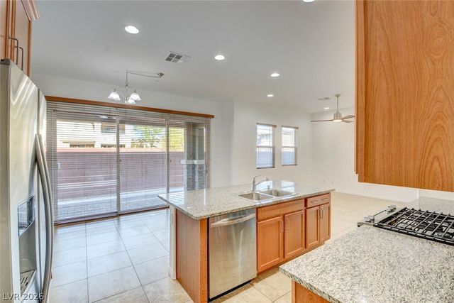 10326 Addie De Mar Lane, Las Vegas, NV 89135