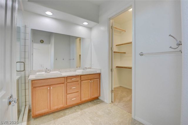10326 Addie De Mar Lane, Las Vegas, NV 89135