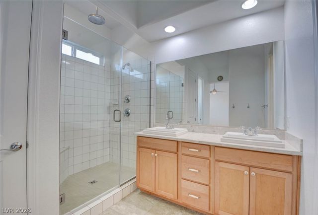 10326 Addie De Mar Lane, Las Vegas, NV 89135